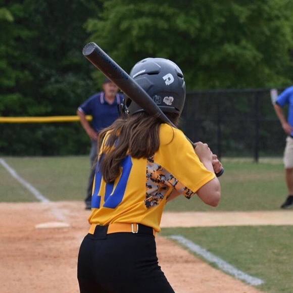 Meet your Posher, Carly - Picture 1 of 1